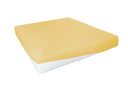 Elastan-Feinjersey Spannbetttuch