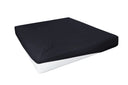 Elastan-Feinjersey Spannbetttuch