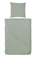 Stonewashed Renforce Bettwäsche