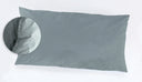 Stonewashed Renforce Kissenbezug