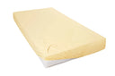 Mako Feinjersey Spannbetttuch