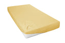 Mako Feinjersey Spannbetttuch