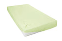 Mako Feinjersey Spannbetttuch