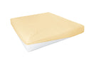 Elastan-Feinjersey Spannbetttuch