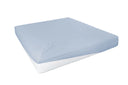 Elastan-Feinjersey Spannbetttuch