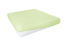 Elastan-Feinjersey Spannbetttuch