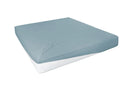 Elastan-Feinjersey Spannbetttuch