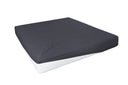 Elastan-Feinjersey Spannbetttuch