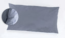 Stonewashed Renforce Kissenbezug