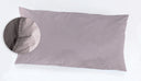 Stonewashed Renforce Kissenbezug
