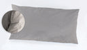 Stonewashed Renforce Kissenbezug