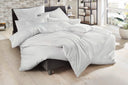 Luxus Satin Kissenbezug