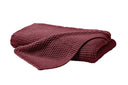 Strickdecke