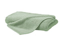 Strickdecke
