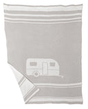 Camping-Decke Wohnwagen