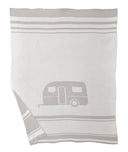 Camping-Decke Wohnwagen
