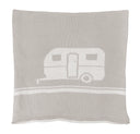 Camping-Kissenbezug Wohnwagen