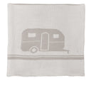 Camping-Kissenbezug Wohnwagen