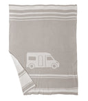 Camping-Decke Wohnmobil