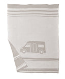 Camping-Decke Wohnmobil