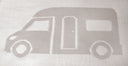 Camping-Decke Wohnmobil