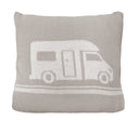 Camping-Kissenbezug Wohnmobil