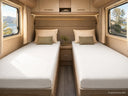 Single Bed Spannbetttuch