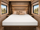 Double Bed Spannbetttuch